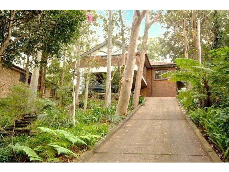 39 Moola Parade, Chatswood NSW 2067