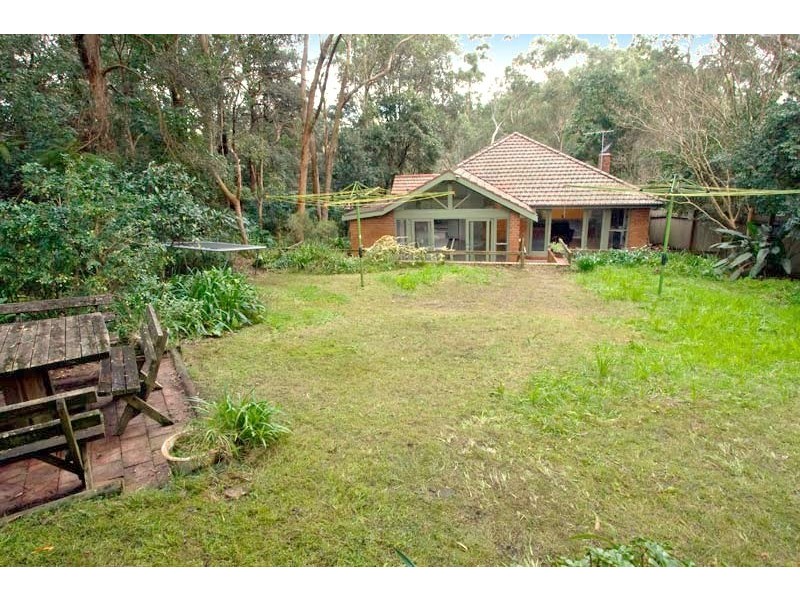 39 Moola Parade, Chatswood NSW 2067