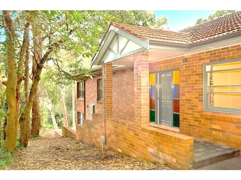 39 Moola Parade, Chatswood NSW 2067