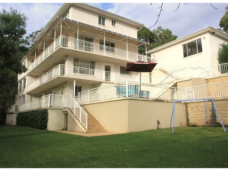 4 Wakely Place, Forestville NSW 2087