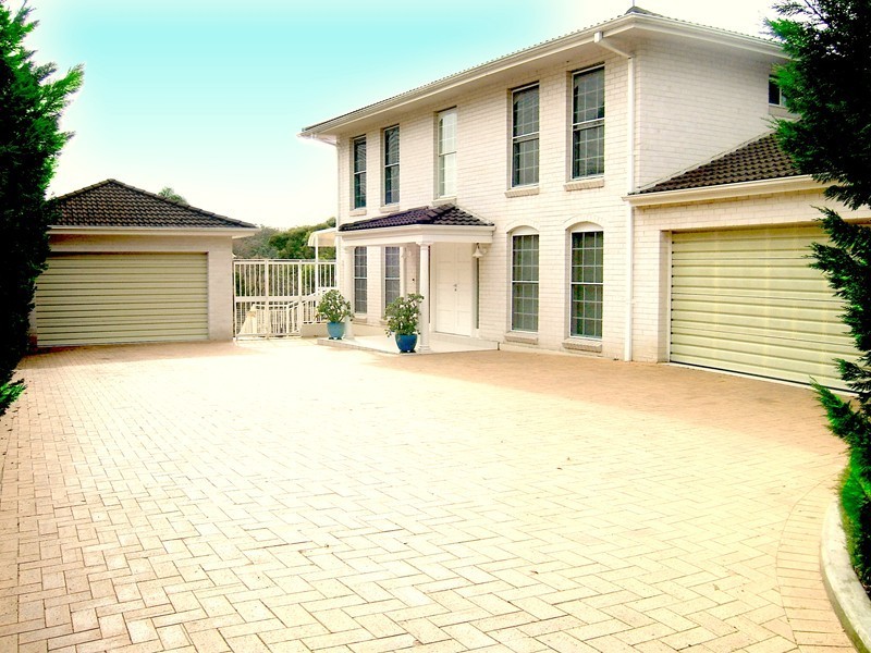 4 Wakely Place, Forestville NSW 2087