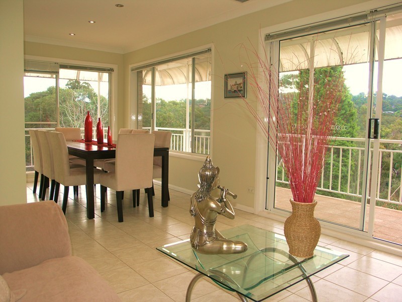 4 Wakely Place, Forestville NSW 2087