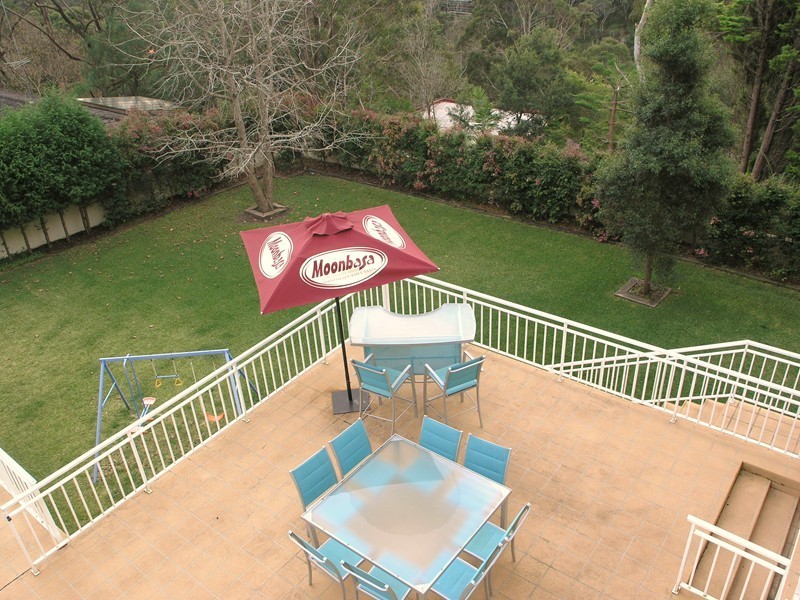 4 Wakely Place, Forestville NSW 2087