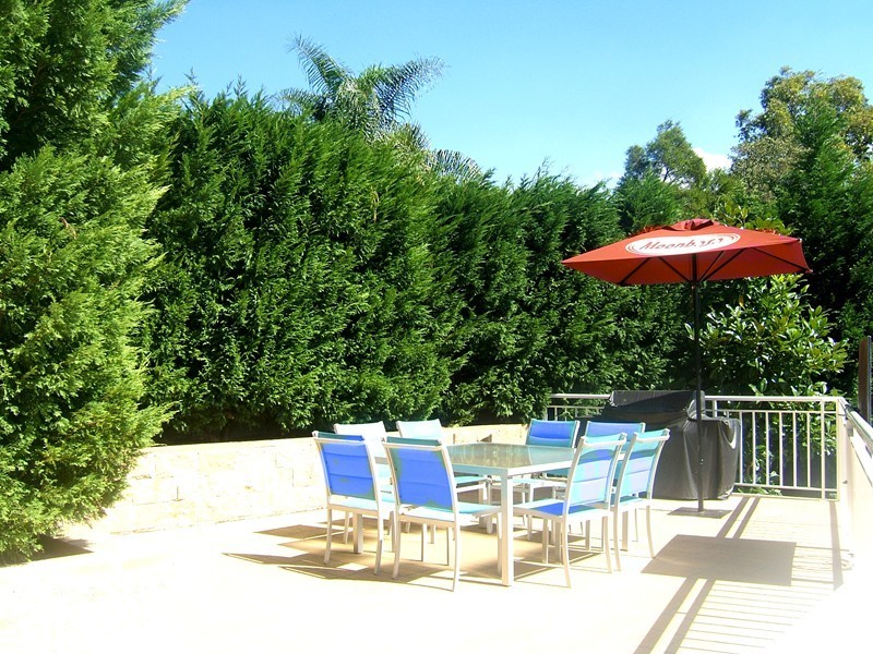 4 Wakely Place, Forestville NSW 2087