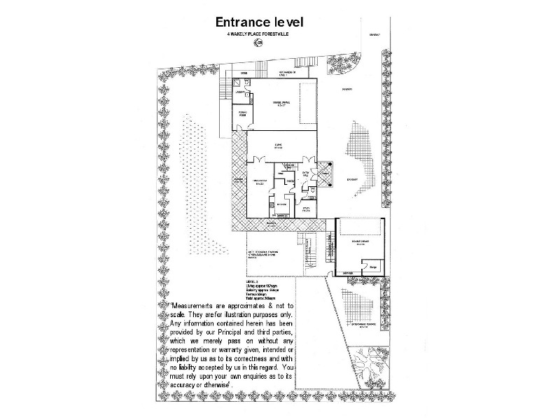 4 Wakely Place, Forestville NSW 2087