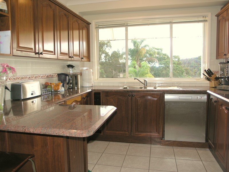 4 Wakely Place, Forestville NSW 2087