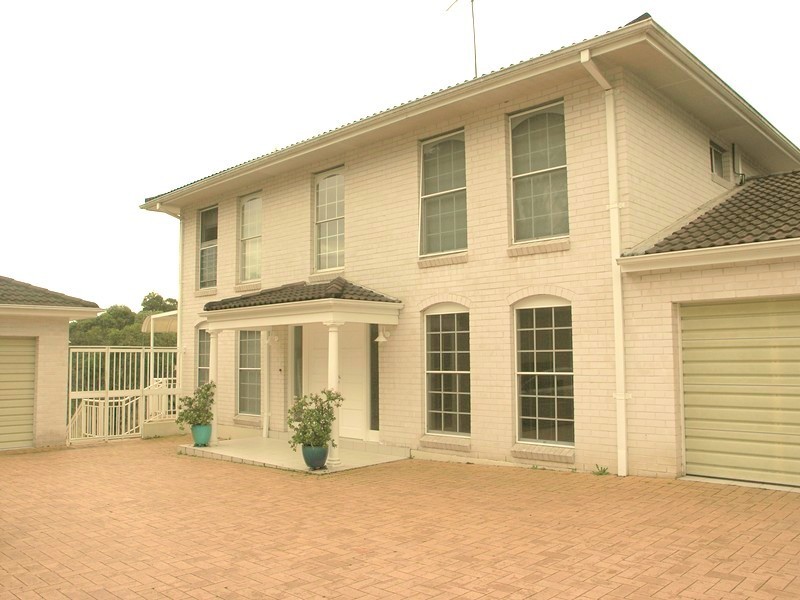 4 Wakely Place, Forestville NSW 2087