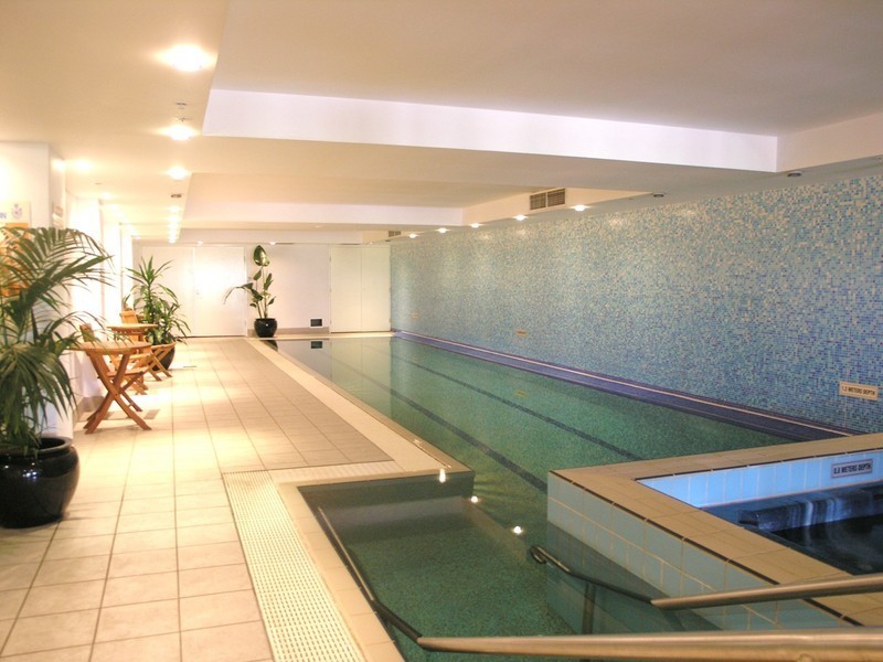 1012/8 Brown Street, Chatswood NSW 2067