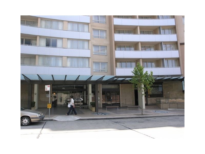 1012/8 Brown Street, Chatswood NSW 2067