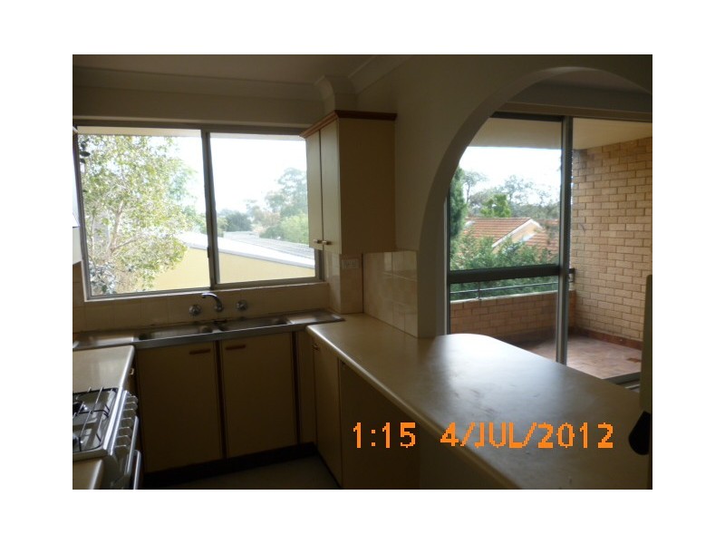 95/1c KOORINGA ROAD, Chatswood NSW 2067