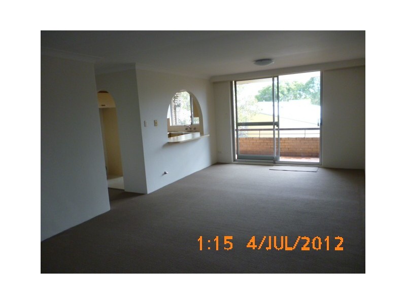 95/1c KOORINGA ROAD, Chatswood NSW 2067