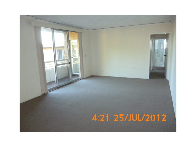 20/4-6 LYNVALE CLOSE, Lane Cove NSW 2066