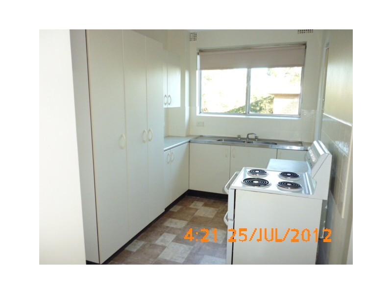 20/4-6 LYNVALE CLOSE, Lane Cove NSW 2066