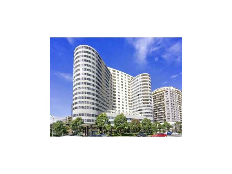 66/14 BROWN STREET, Chatswood NSW 2067