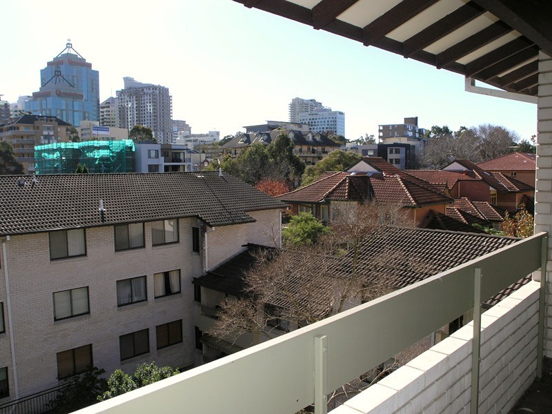 27/8-10 Eddy Rd, Chatswood NSW 2067