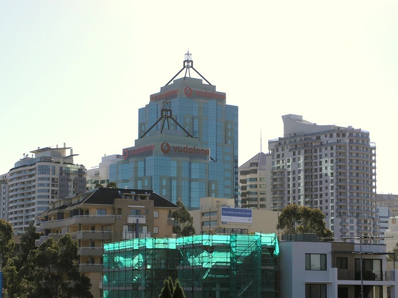 27/8-10 Eddy Rd, Chatswood NSW 2067