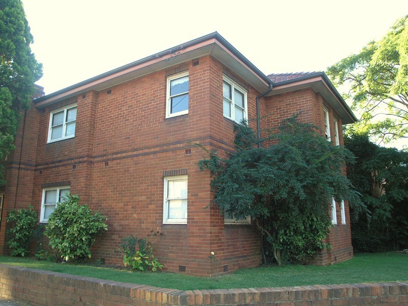 2/628 Pacific Highway, Chatswood NSW 2067