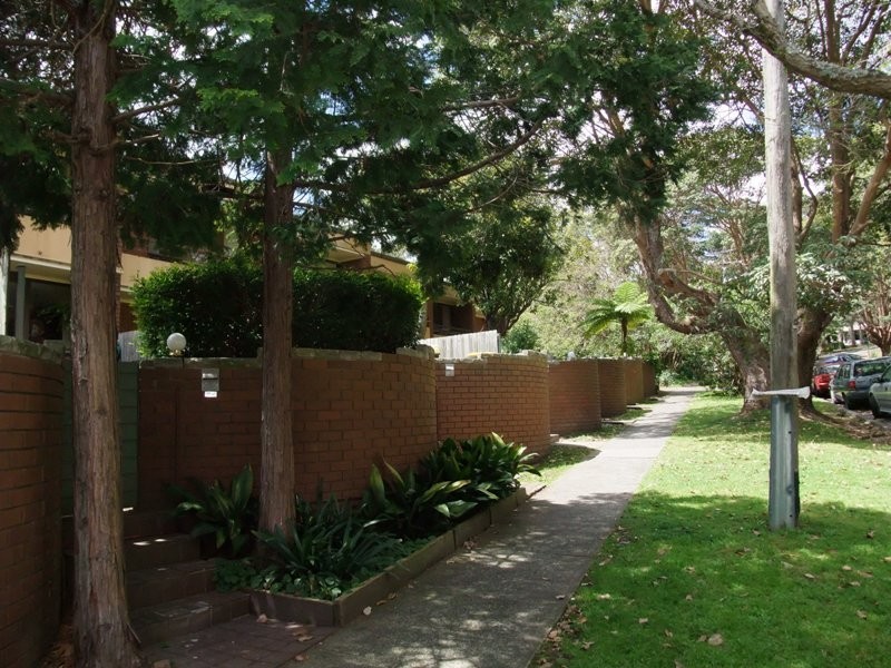 1/19 BIRDWOOD AVENUE, Lane Cove NSW 2066