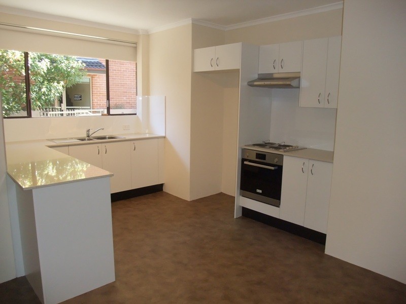 1/19 BIRDWOOD AVENUE, Lane Cove NSW 2066