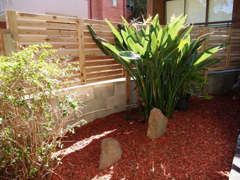 1/19 BIRDWOOD AVENUE, Lane Cove NSW 2066