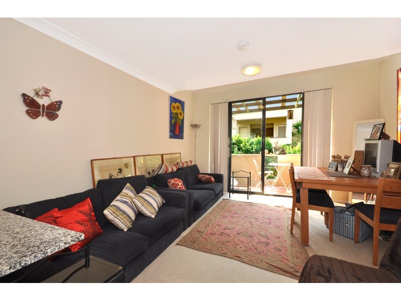 20/5-17  Pacific Highway, Roseville NSW 2069