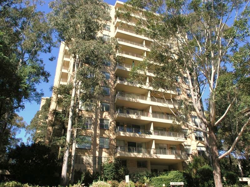 302/4 Francis Street, Artarmon NSW 2064