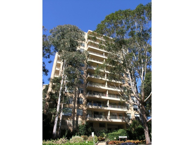 302/4 Francis Street, Artarmon NSW 2064