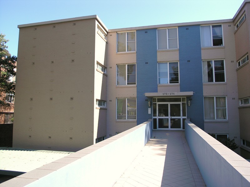 11/272 Pacific Highway, Artarmon NSW 2064