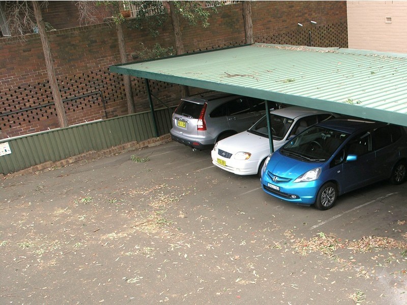 11/272 Pacific Highway, Artarmon NSW 2064