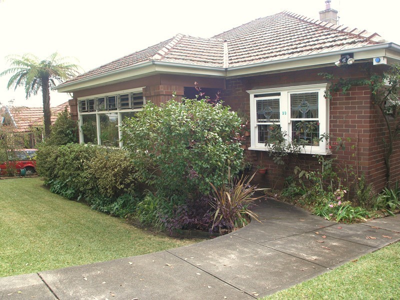 33 Centennial Avenue, Chatswood NSW 2067