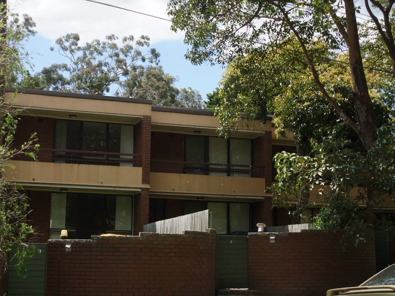 3/19 Birdwood Avenue, Lane Cove NSW 2066