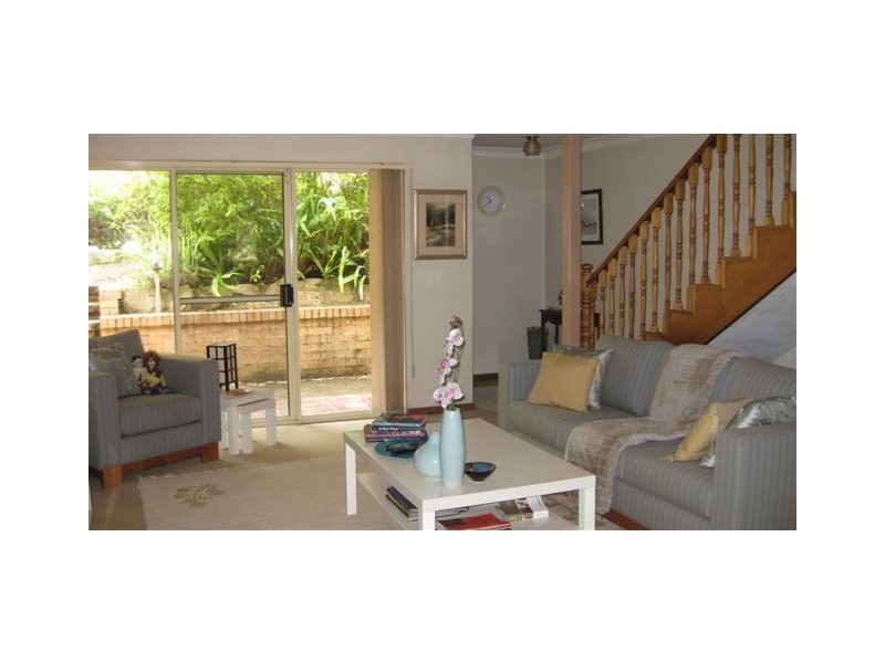 Marsfield NSW 2122