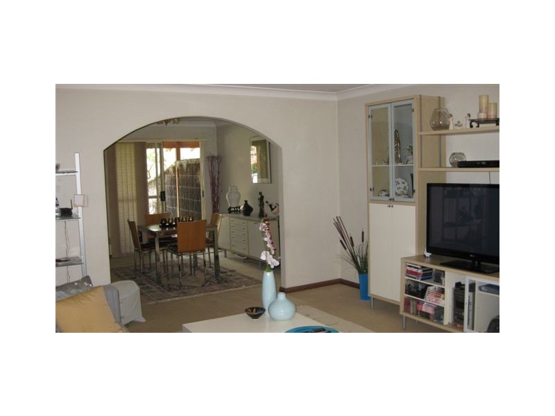 Marsfield NSW 2122