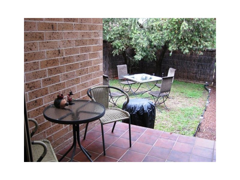 Marsfield NSW 2122