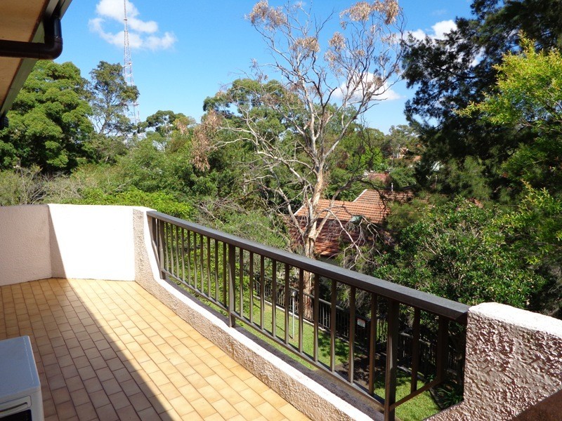 9/608 Willoughby Road, Willoughby NSW 2068