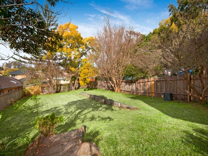 9  RANGE STREET, Chatswood NSW 2067