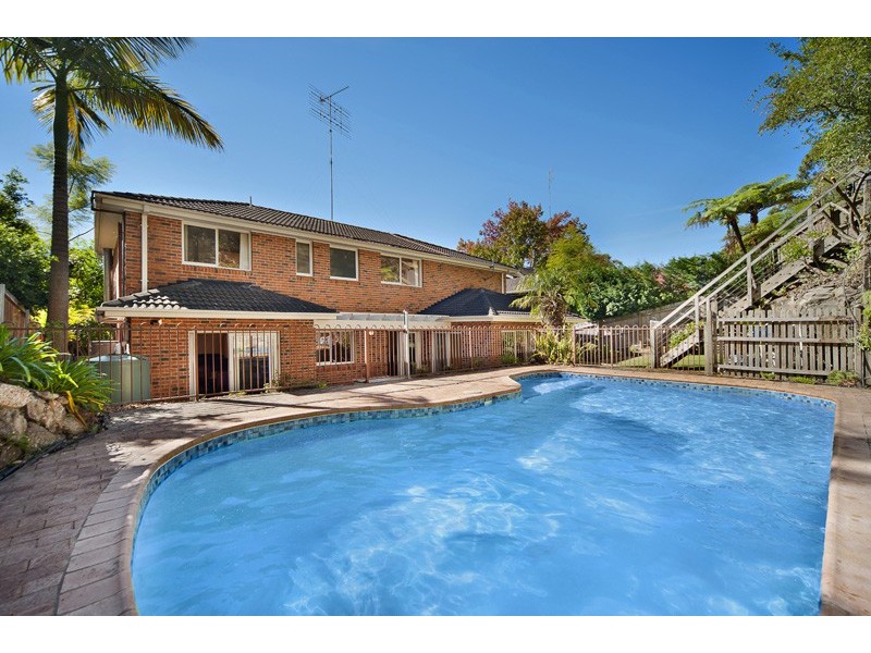 49 Lawson Parade, St Ives NSW 2075