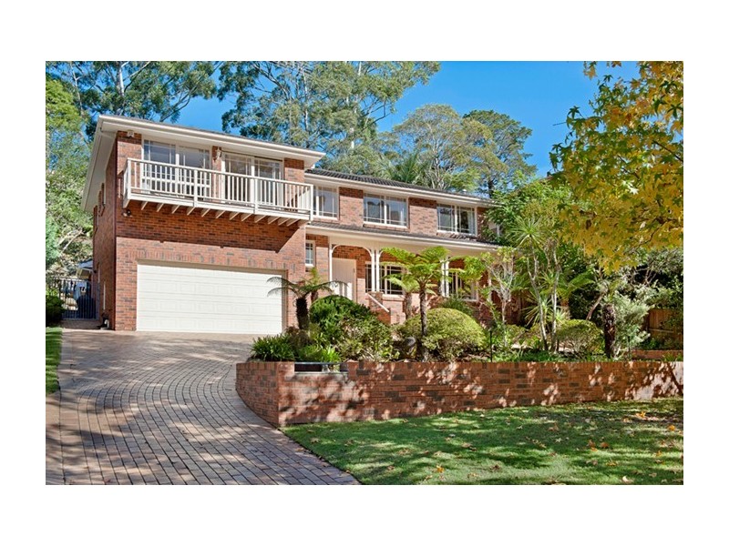 49 Lawson Parade, St Ives NSW 2075