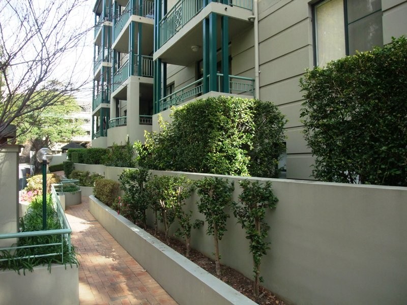 207/10  Freeman Road, Chatswood NSW 2067