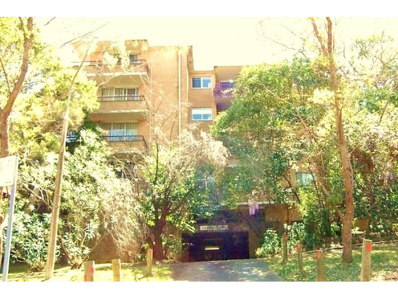 8/4-6 Lynvale Close, Lane Cove NSW 2066