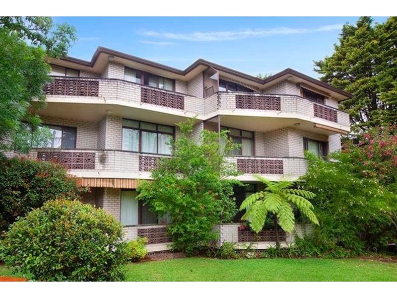15/231 Pacific Highway, Lindfield NSW 2070