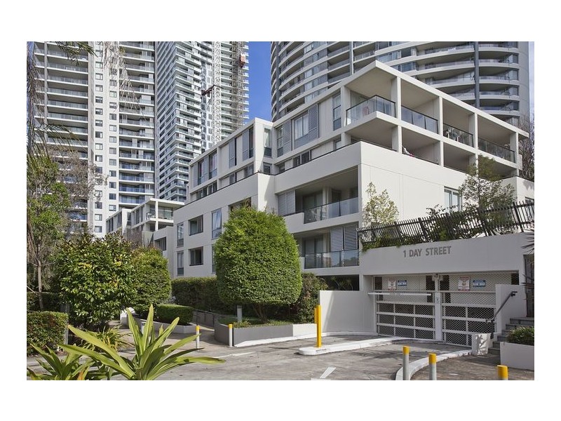 33/1 Day Street, Chatswood NSW 2067