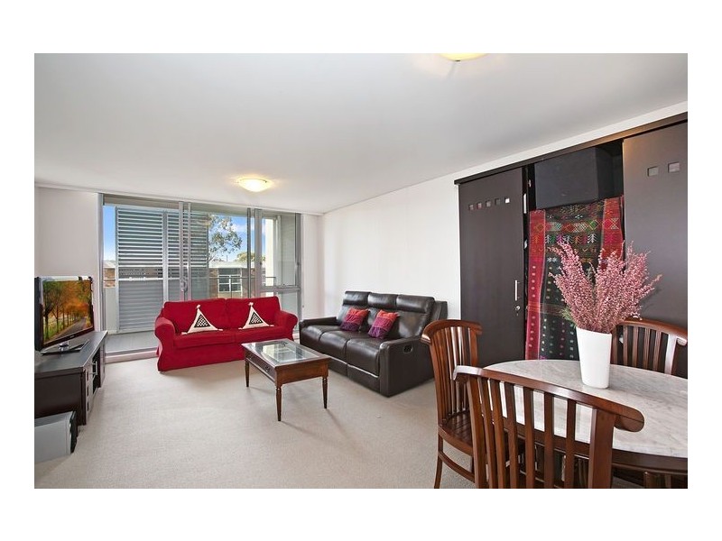 33/1 Day Street, Chatswood NSW 2067