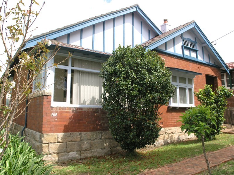 106 Archer Street, Chatswood NSW 2067