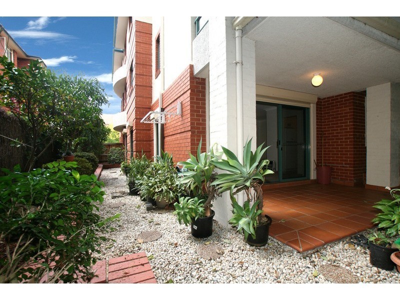 3/238 Victoria Avenue, Chatswood NSW 2067