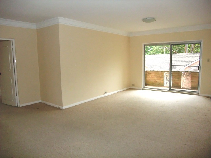 18/2A  Shirley Road, Roseville NSW 2069