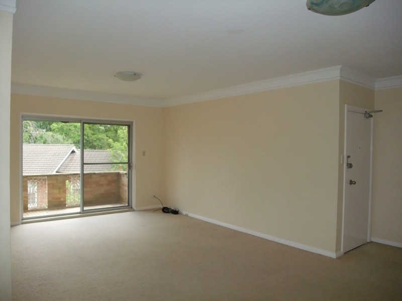 18/2A  Shirley Road, Roseville NSW 2069