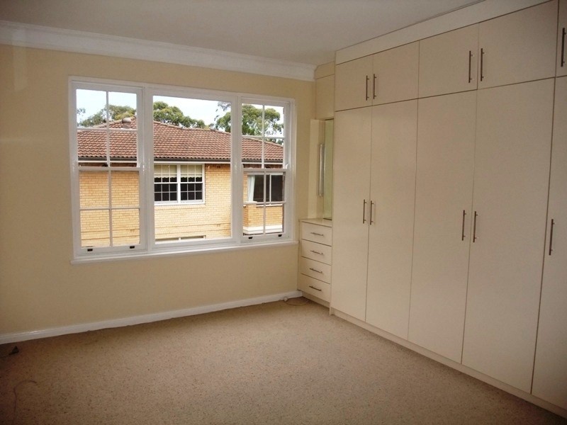 18/2A  Shirley Road, Roseville NSW 2069