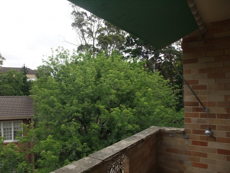 18/2A  Shirley Road, Roseville NSW 2069