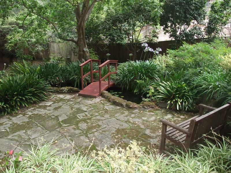 18/2A  Shirley Road, Roseville NSW 2069